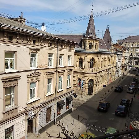 Max Apartments In Lviv Ngoại thất bức ảnh