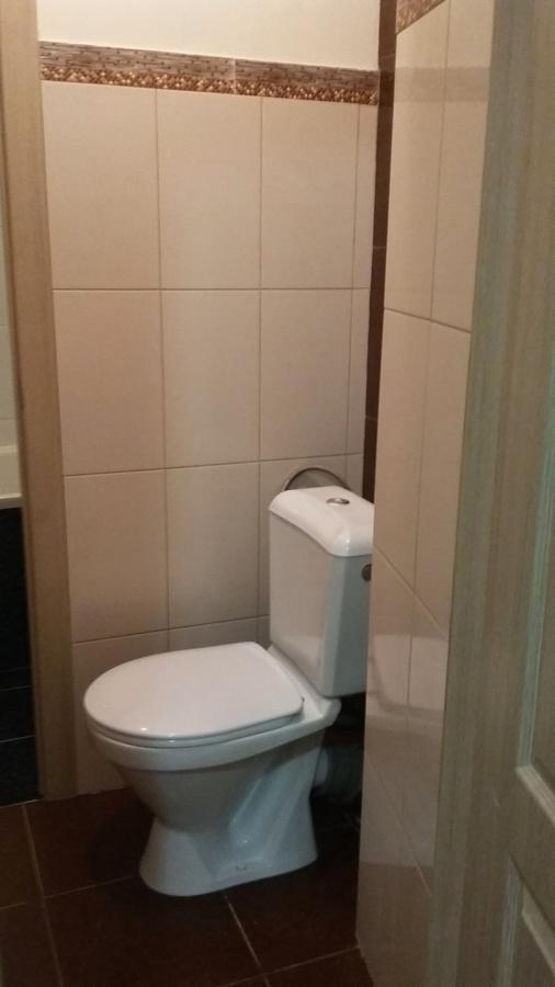 Max Apartments In Lviv Ngoại thất bức ảnh