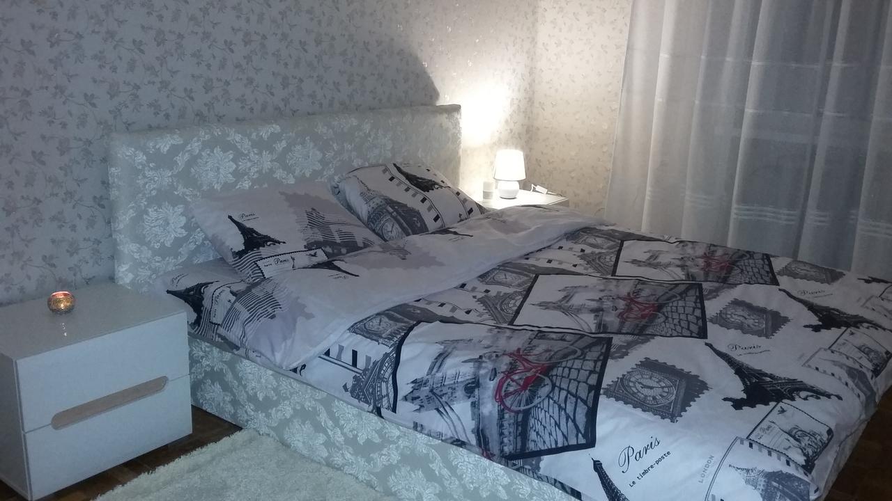 Max Apartments In Lviv Ngoại thất bức ảnh