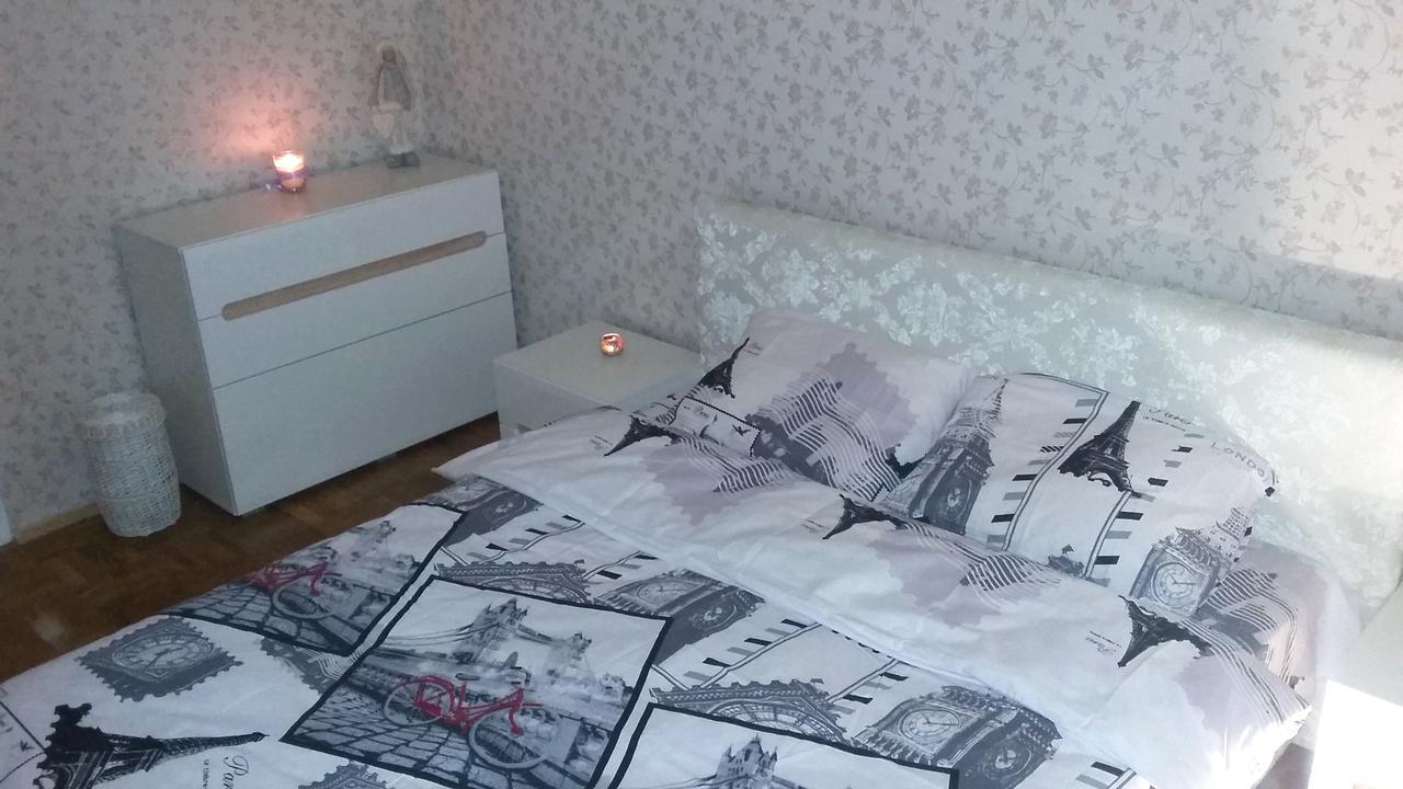 Max Apartments In Lviv Ngoại thất bức ảnh