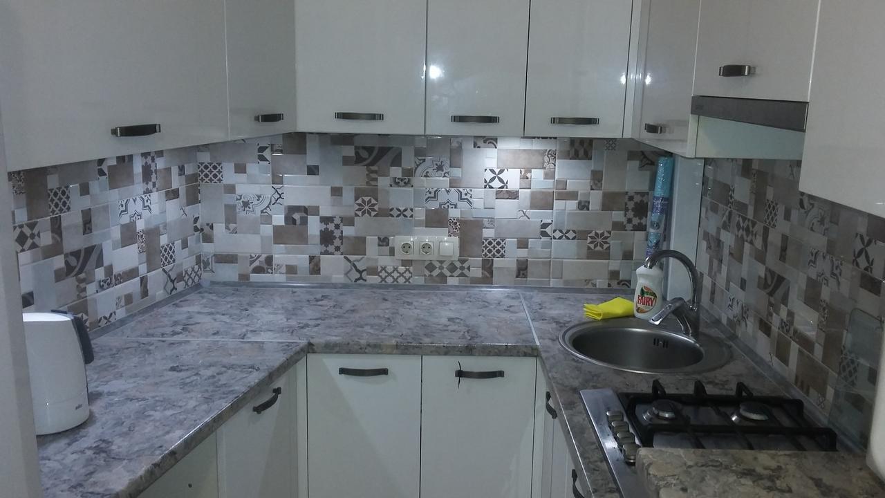 Max Apartments In Lviv Ngoại thất bức ảnh