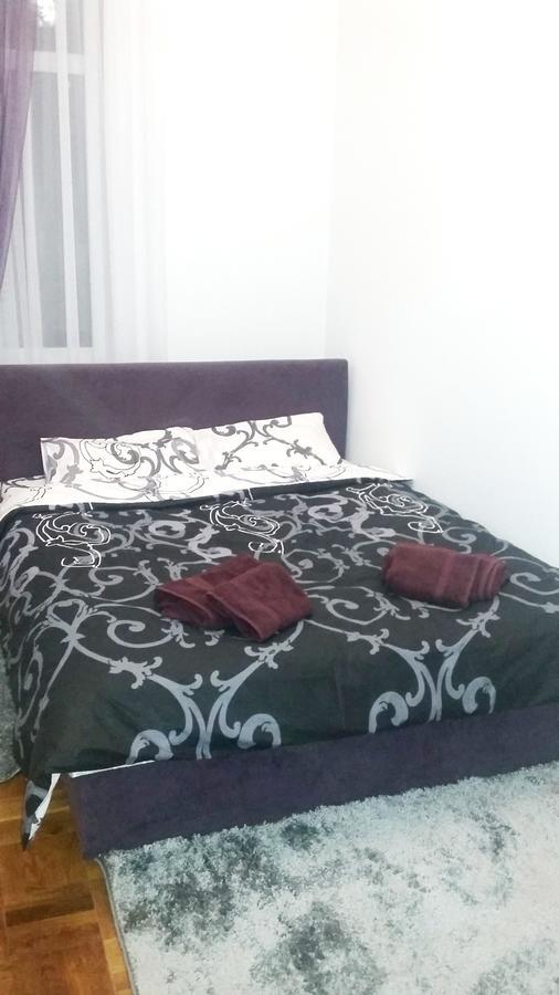 Max Apartments In Lviv Ngoại thất bức ảnh